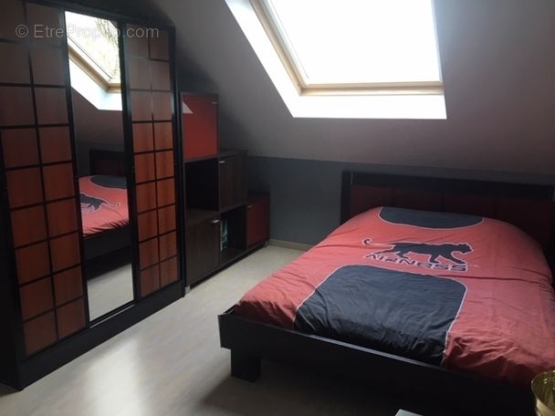 Maison à SAINT-MICHEL