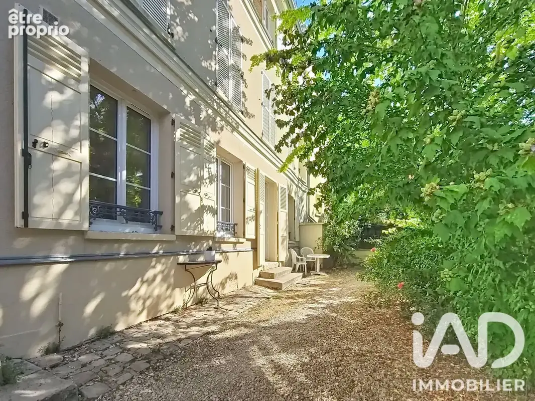 Photo 1 - Appartement à YERRES