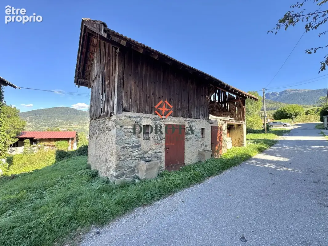 Maison 6 pièces 171 m² à vendre à Saint-Martin-D'uriage (38410) - photo 7
