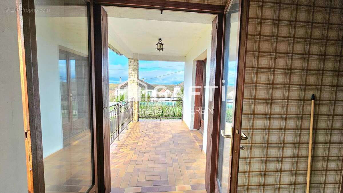 Photo 7 - Maison à COSNE-COURS-SUR-LOIRE