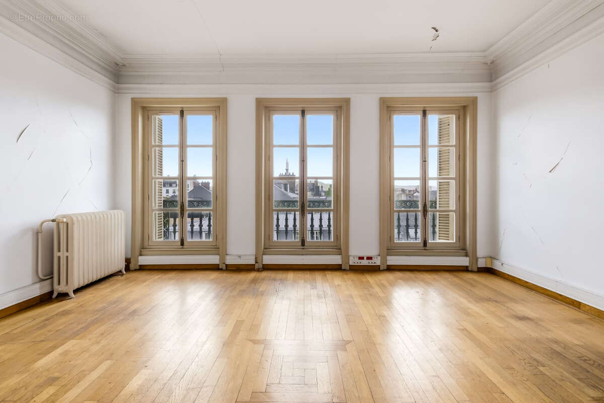 Appartement à ROUEN