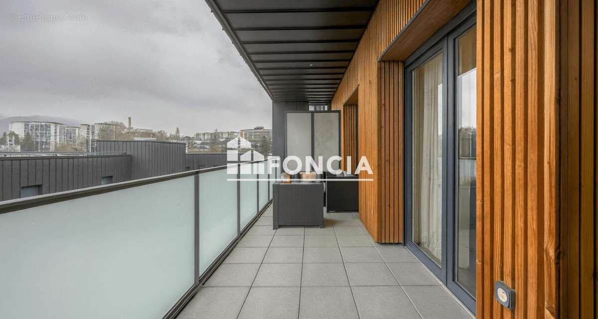 Appartement à ANNECY