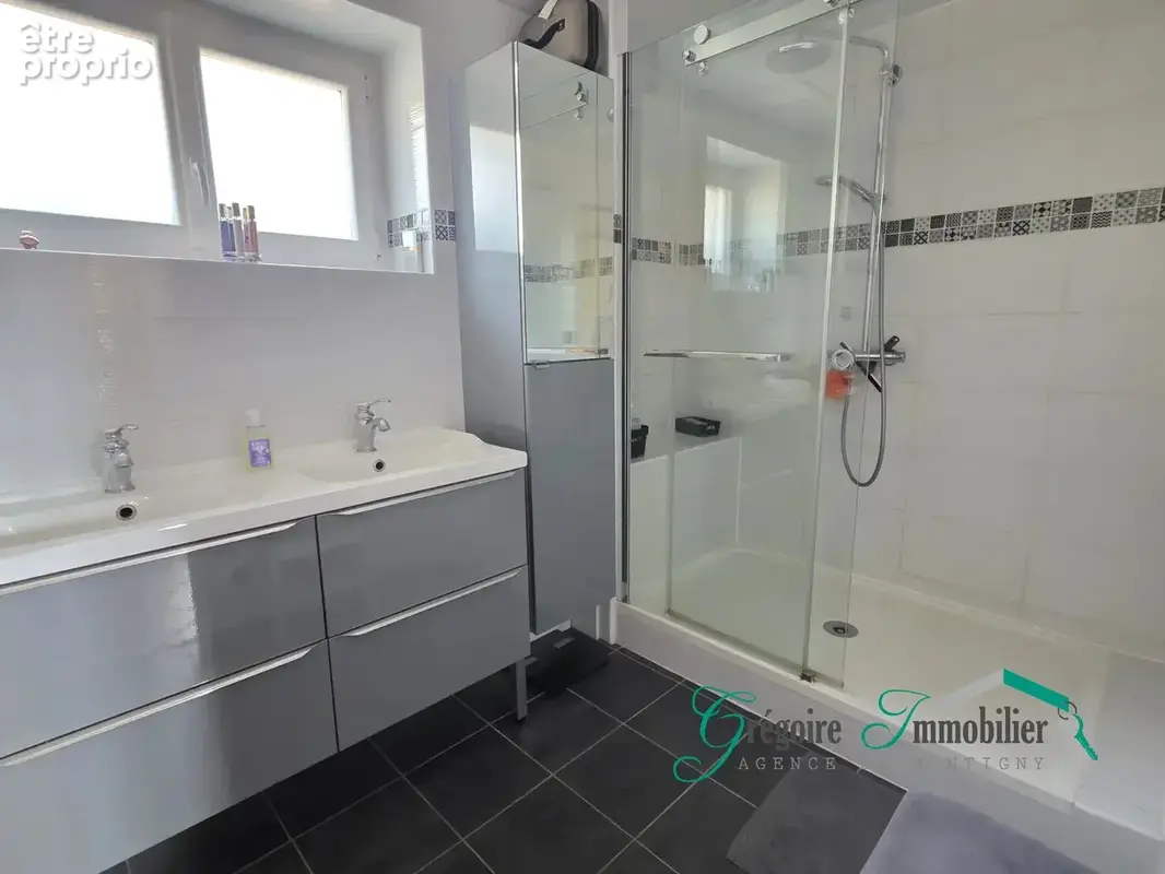La Genevraye : Maison 7 pièces 115 m2 - photo 12