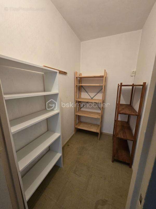 Appartement à NEVERS