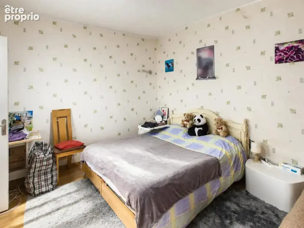 Maison de 4 pièces de 110 m² à Manlay - photo 5