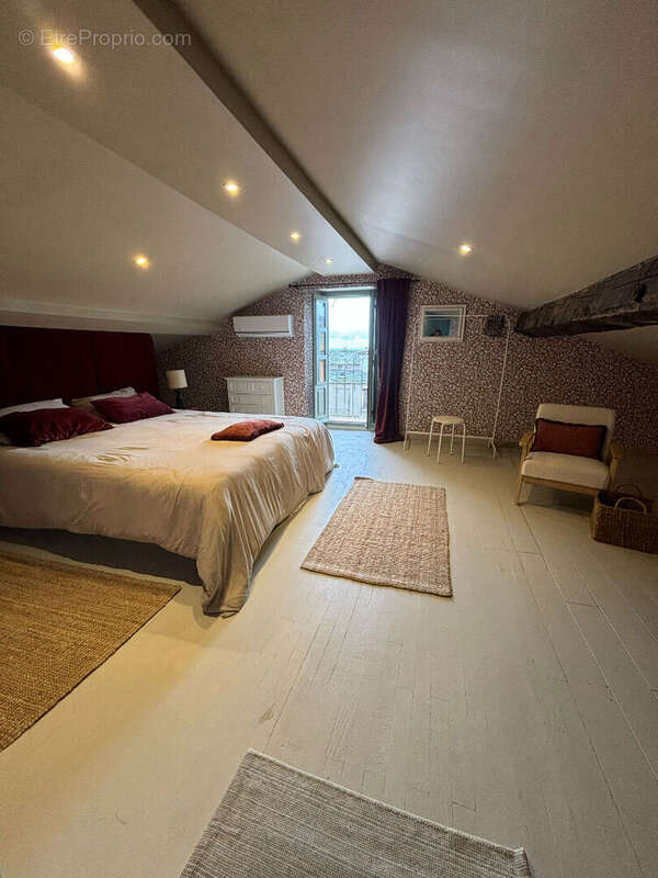 Appartement à BASTIA