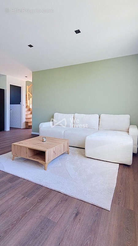 Maison 82 m² à Verdun  - photo 4