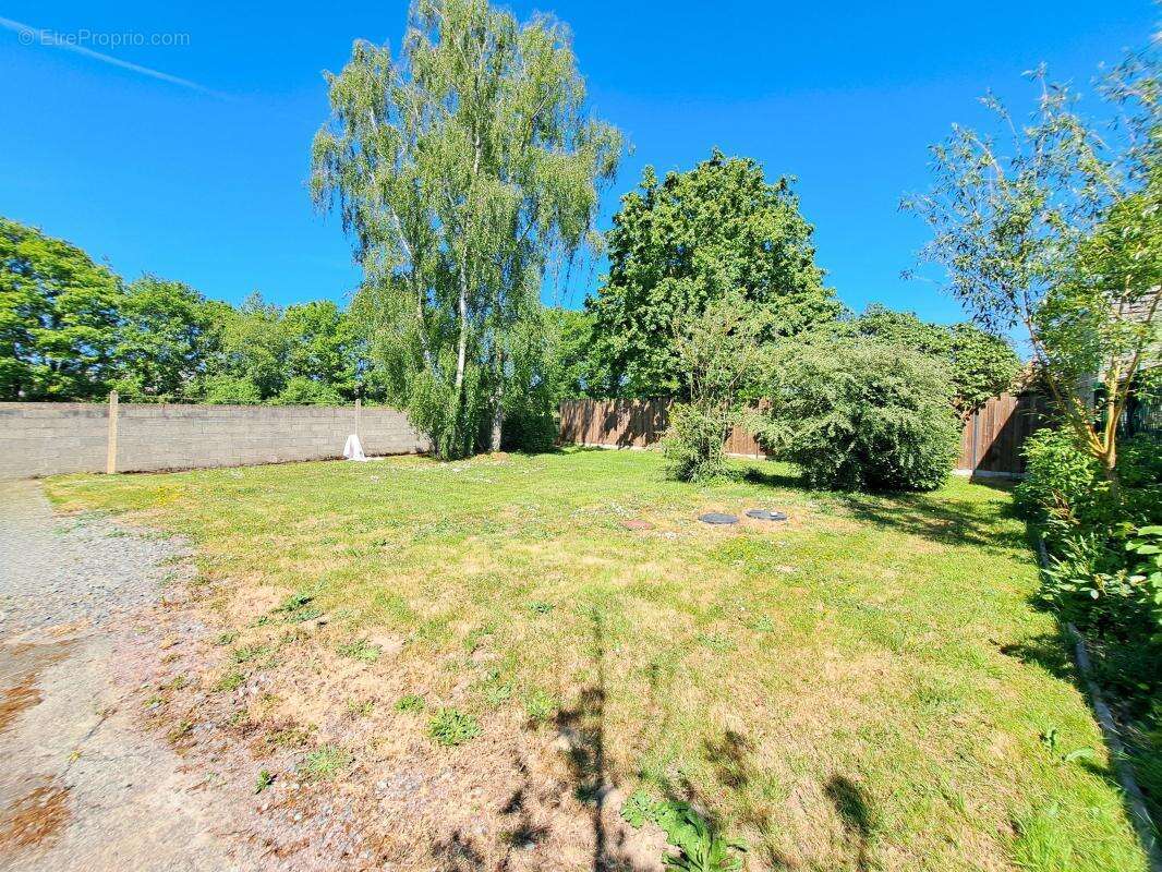 Maison 125 m² à Breal-Sous-Montfort  - photo 3
