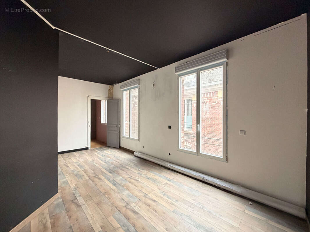 Appartement à ROUEN