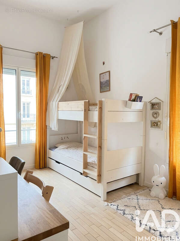 Appartement 70 m² à Antony  - photo 7