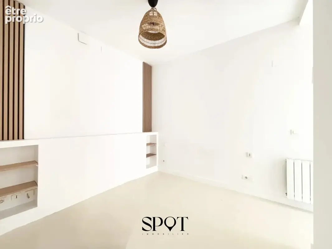 Marseille 7e — endoume  t2 avec terrasse privative de 21 m² - photo 6