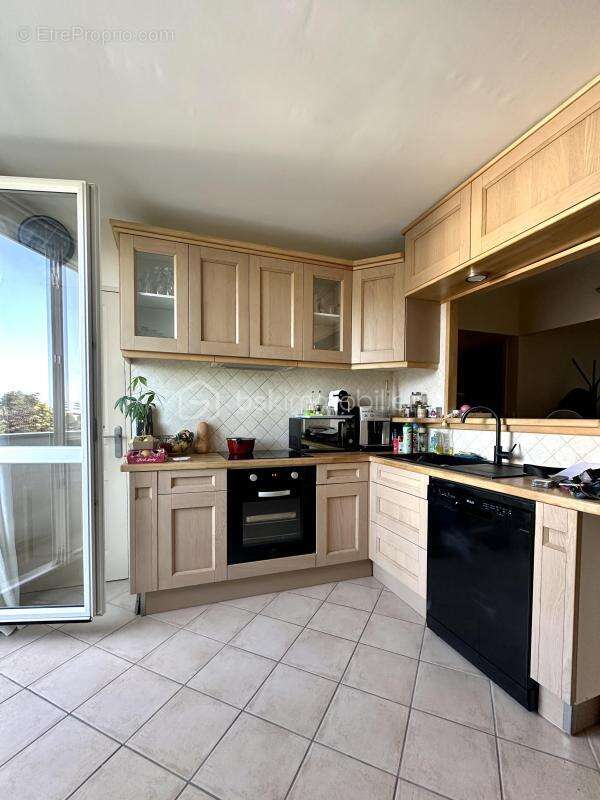 Appartement Familial T5 88,96 m2 3 chambres - photo 4