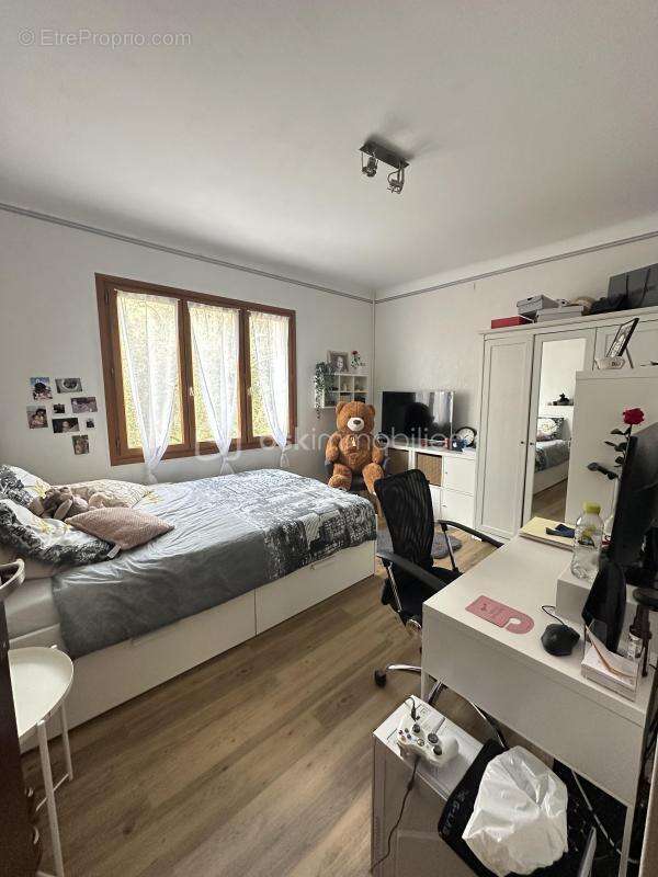 Maison à LA VALETTE-DU-VAR