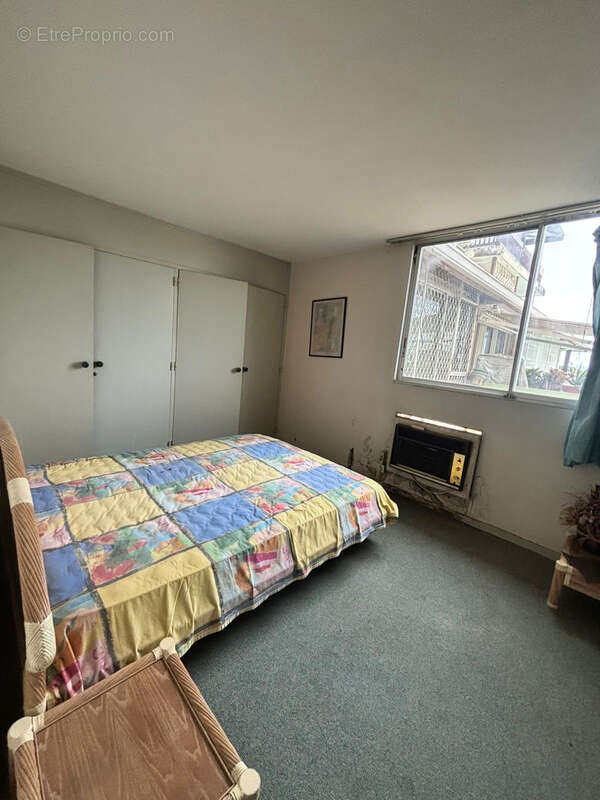 Appartement à LE GOSIER