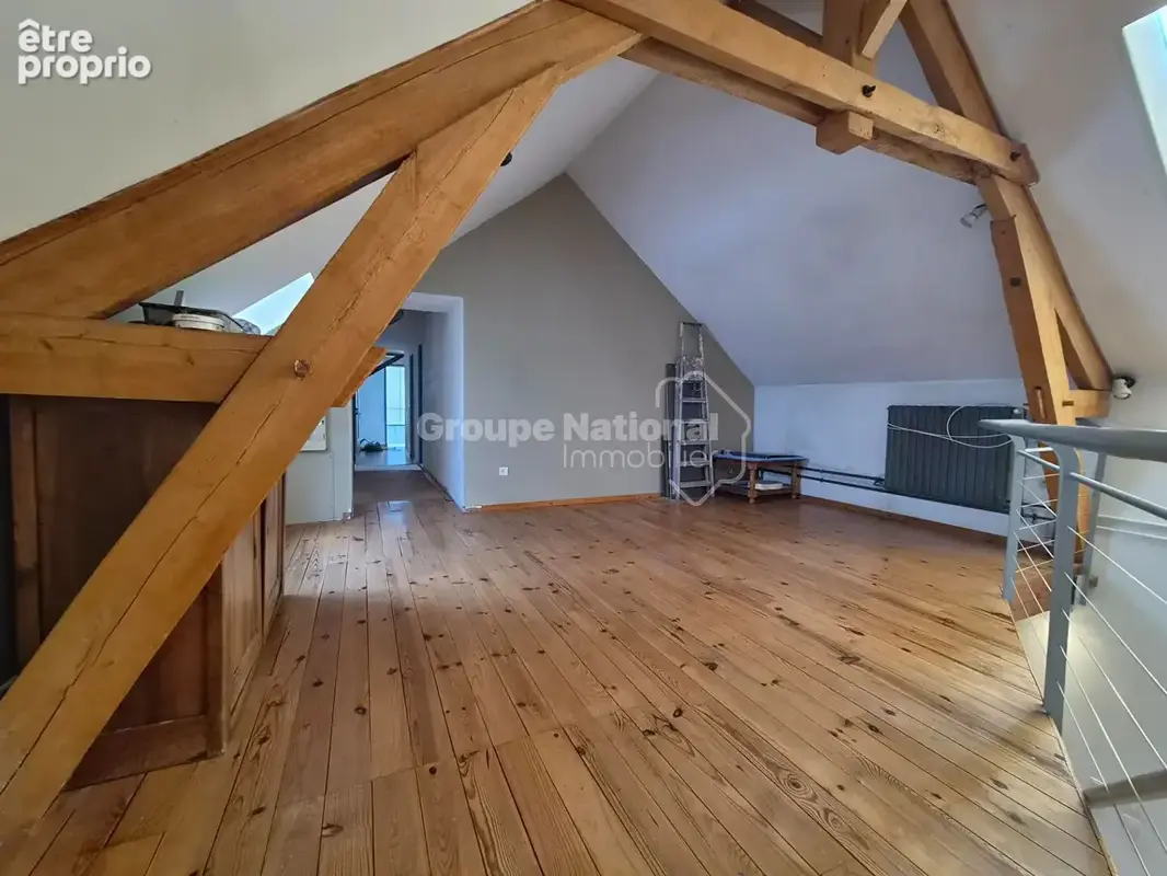 Longère à vendre 5 chambres à vendre - Exclusivité LADN-IMMO - photo 8