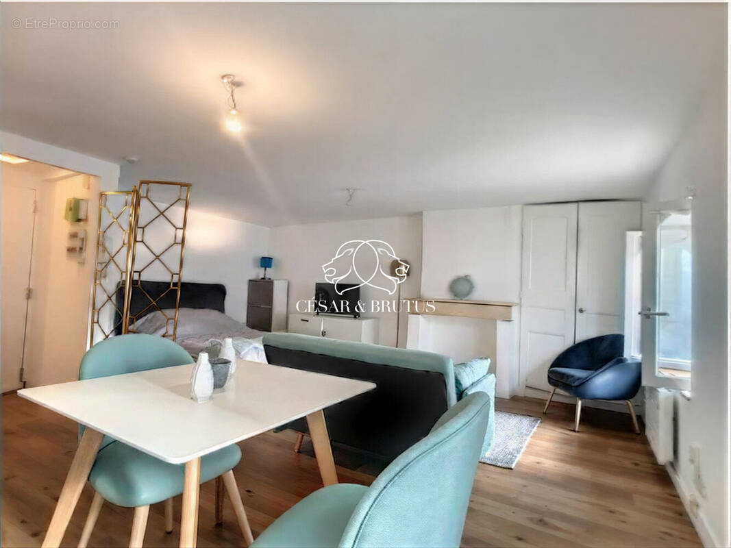 Appartement à LYON-7E