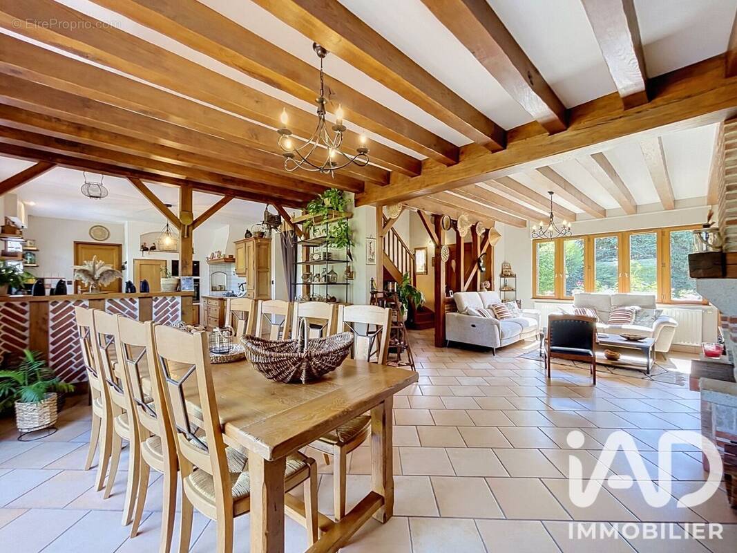 Photo 1 - Maison à SAINT-BRISSON-SUR-LOIRE