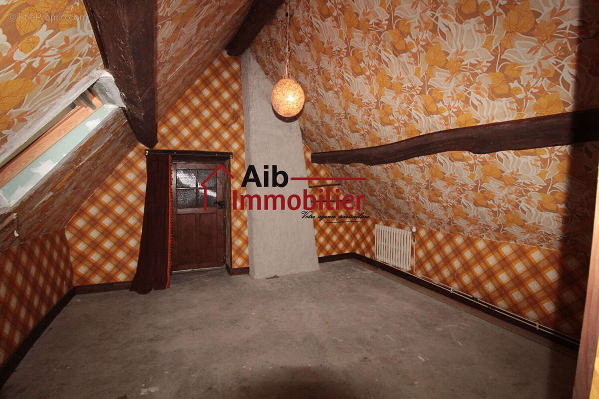 Maison à ABLIS