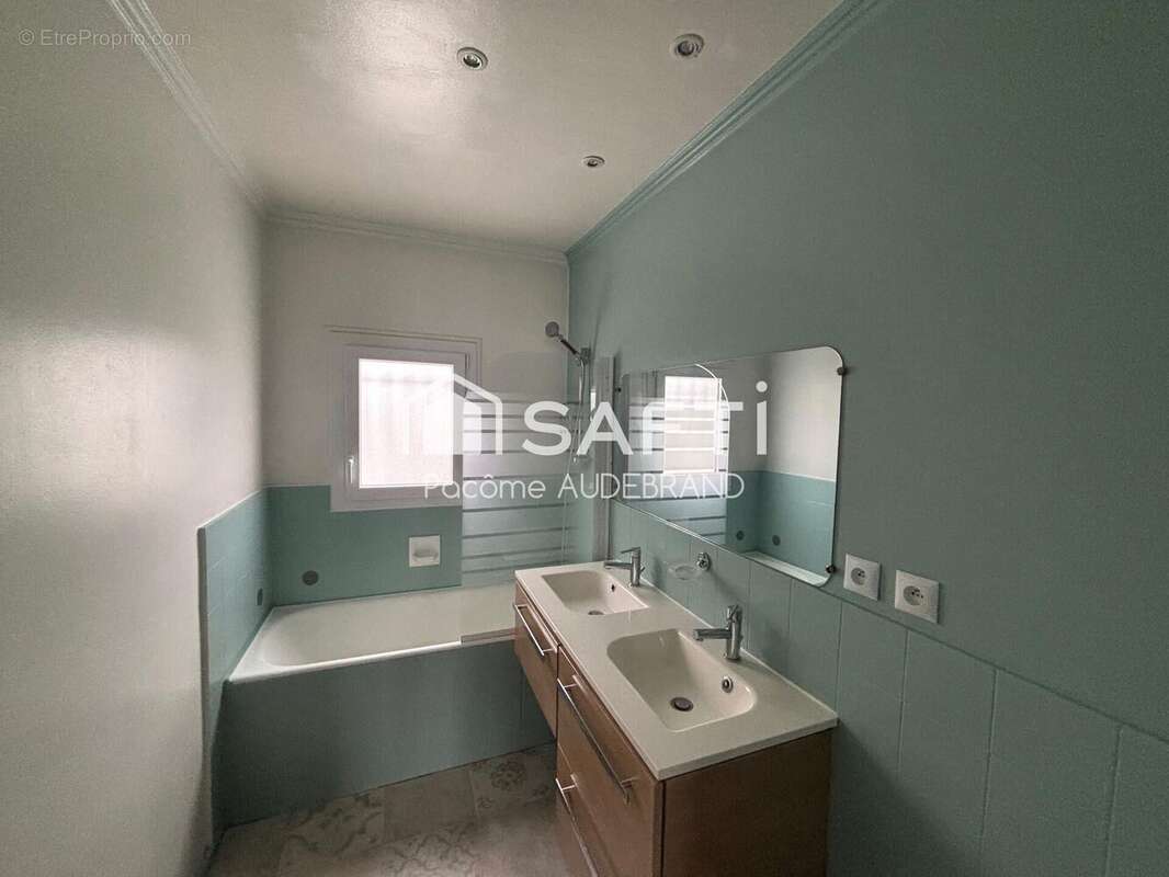 Photo 4 - Maison à NIORT