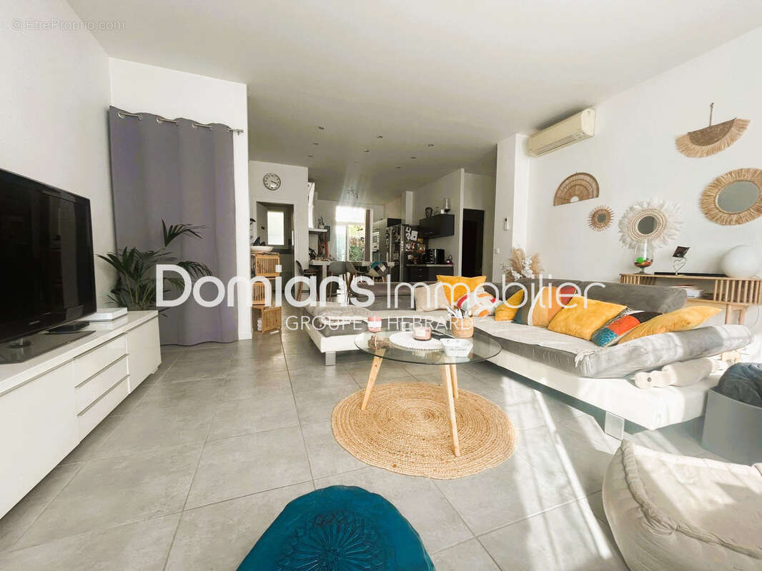 Appartement à PERPIGNAN