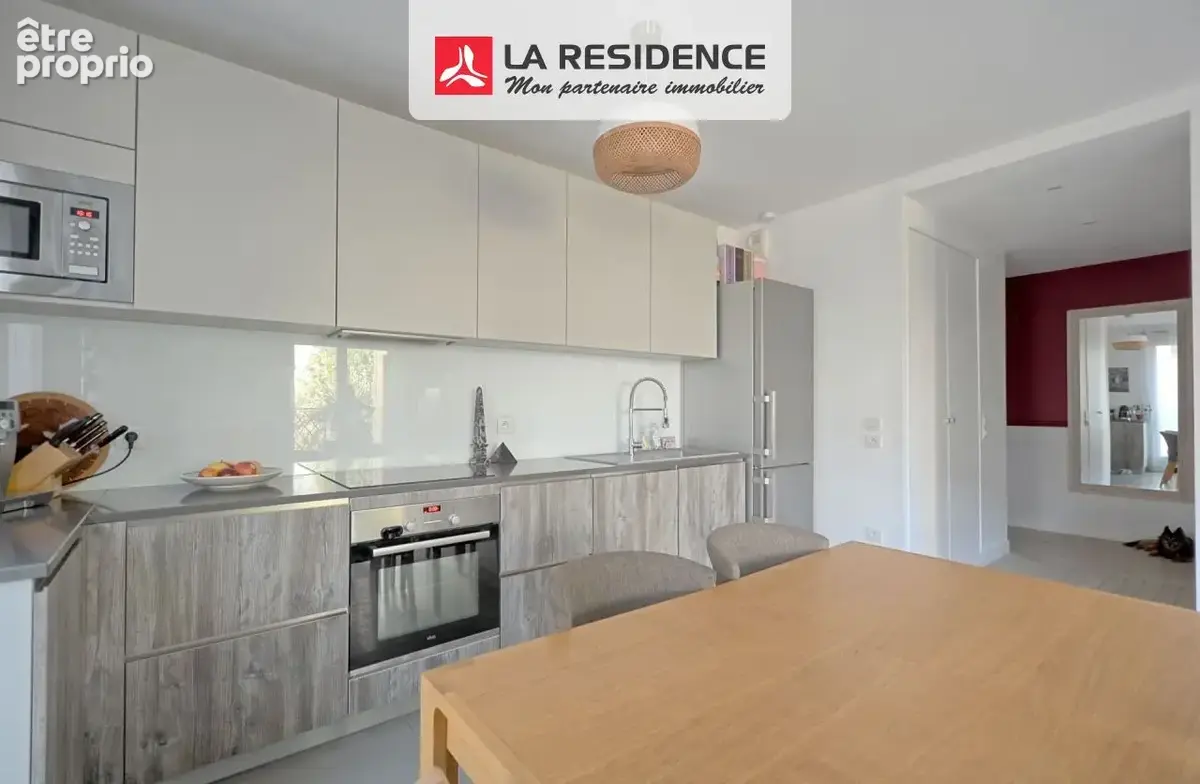 Appartement 3 pièces 74 m² à vendre à Boulogne-Billancourt (92100) - photo 5