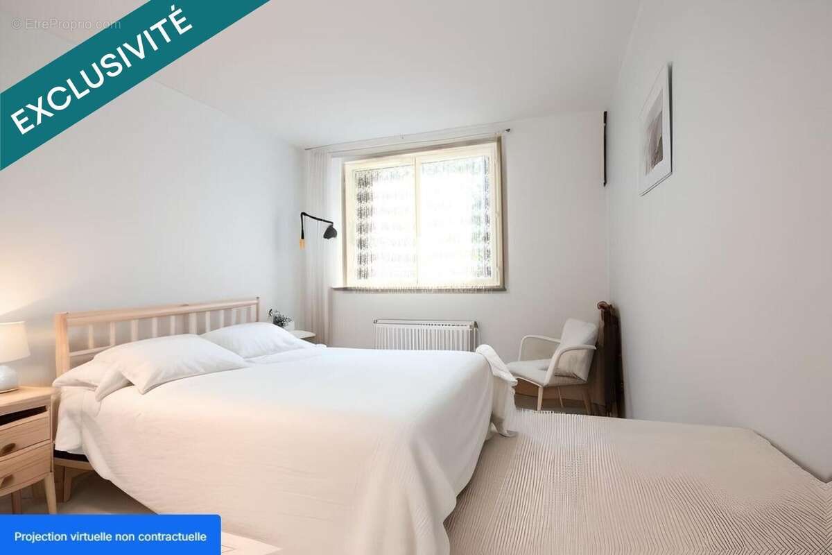 Photo 2 - Appartement à WISSOUS