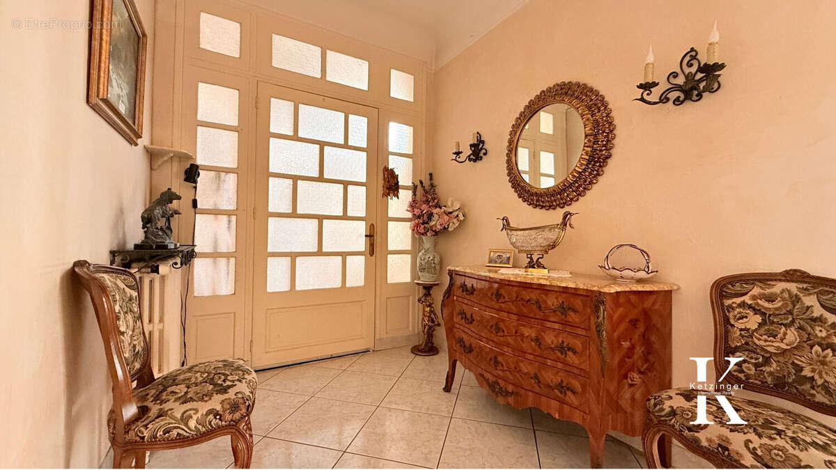 Maison à JOINVILLE-LE-PONT