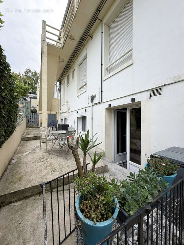 Appartement à AULT