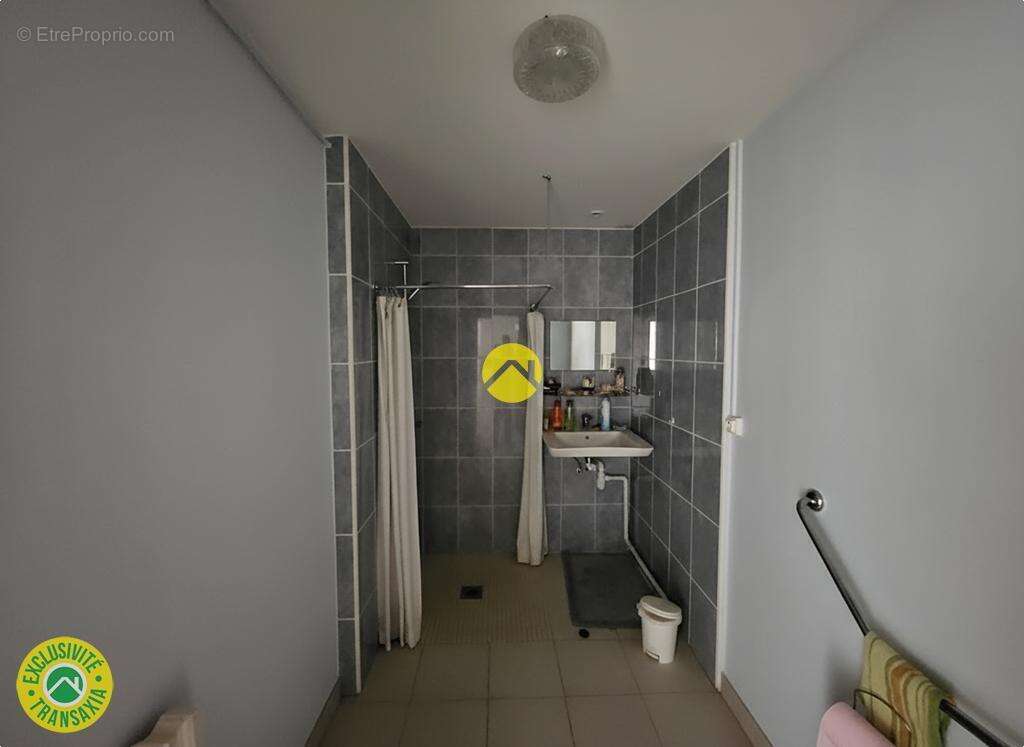 maison de ville - photo 3