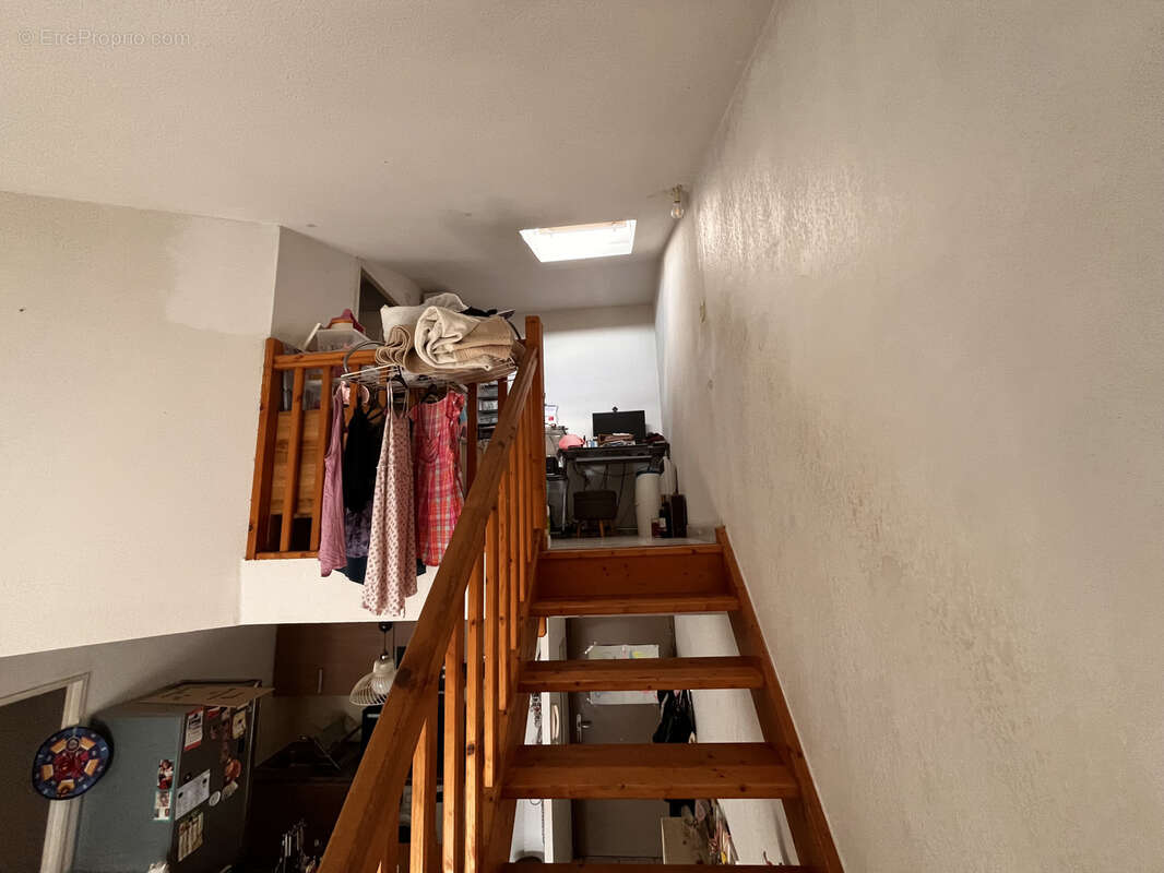T3 duplex de 51 m2 - photo 7