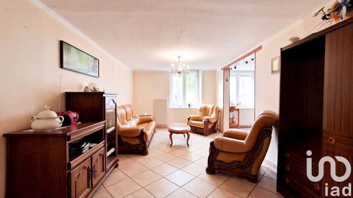 Photo 7 - Maison à MARS-LA-TOUR