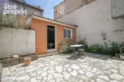 Maison à MARSEILLE-10E