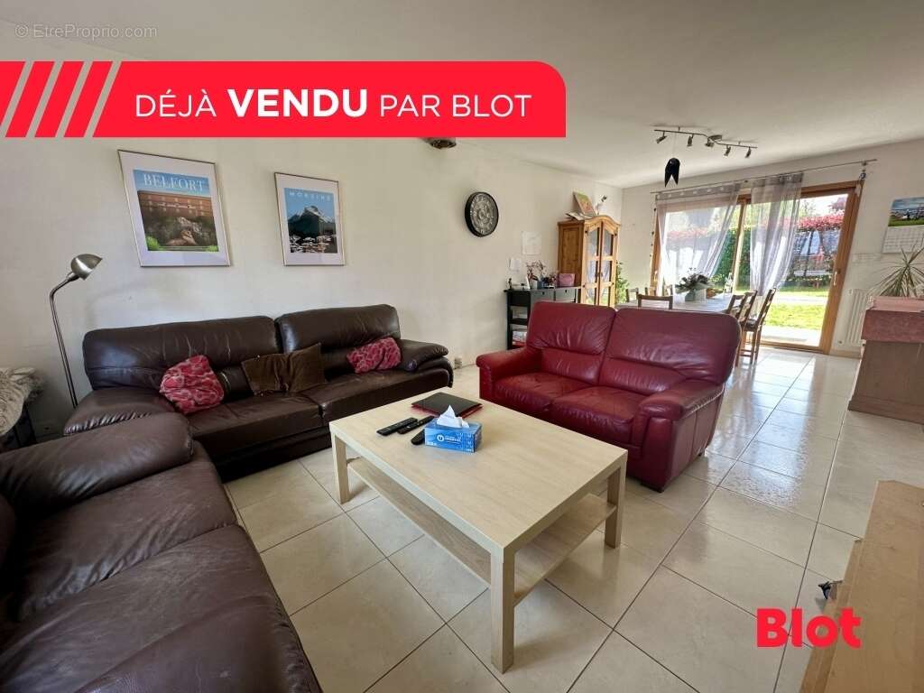 Maison 145 m² à Montfort-Sur-Meu  - photo 2