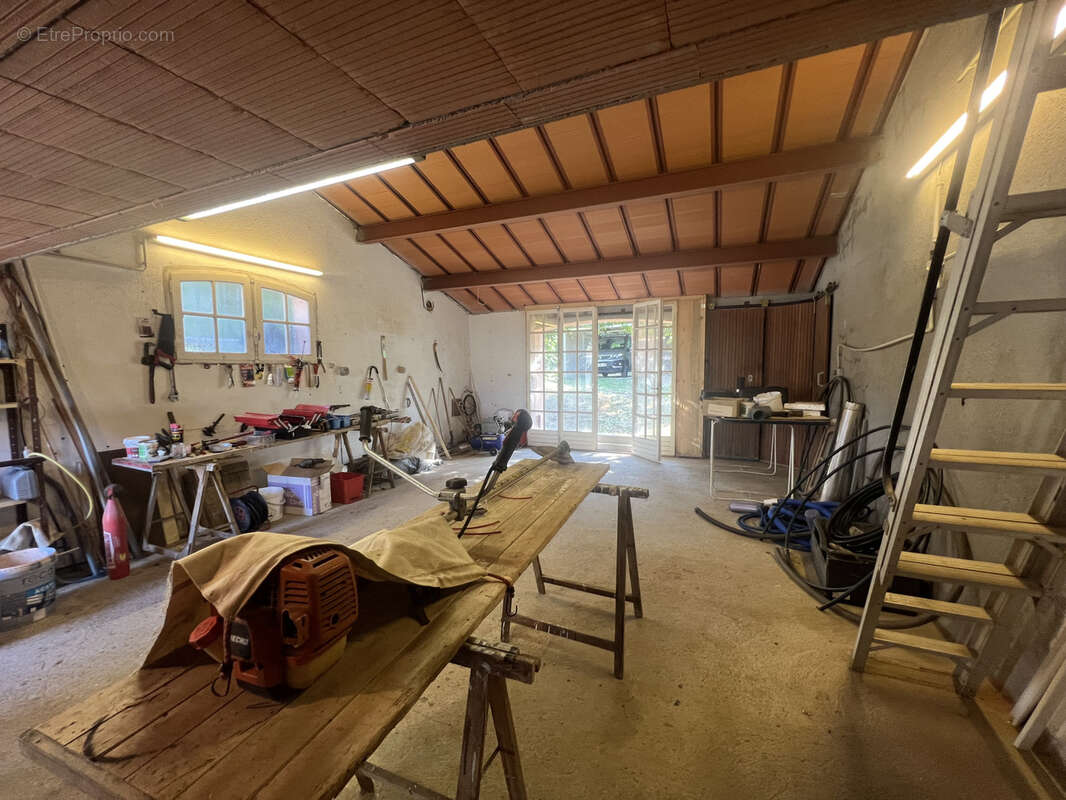 Maison avec vue spectaculaire Sud de la France - photo 11