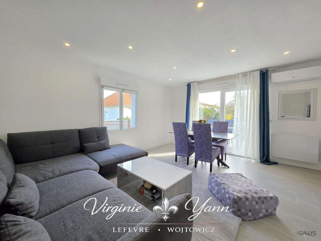 Maison à HAGONDANGE