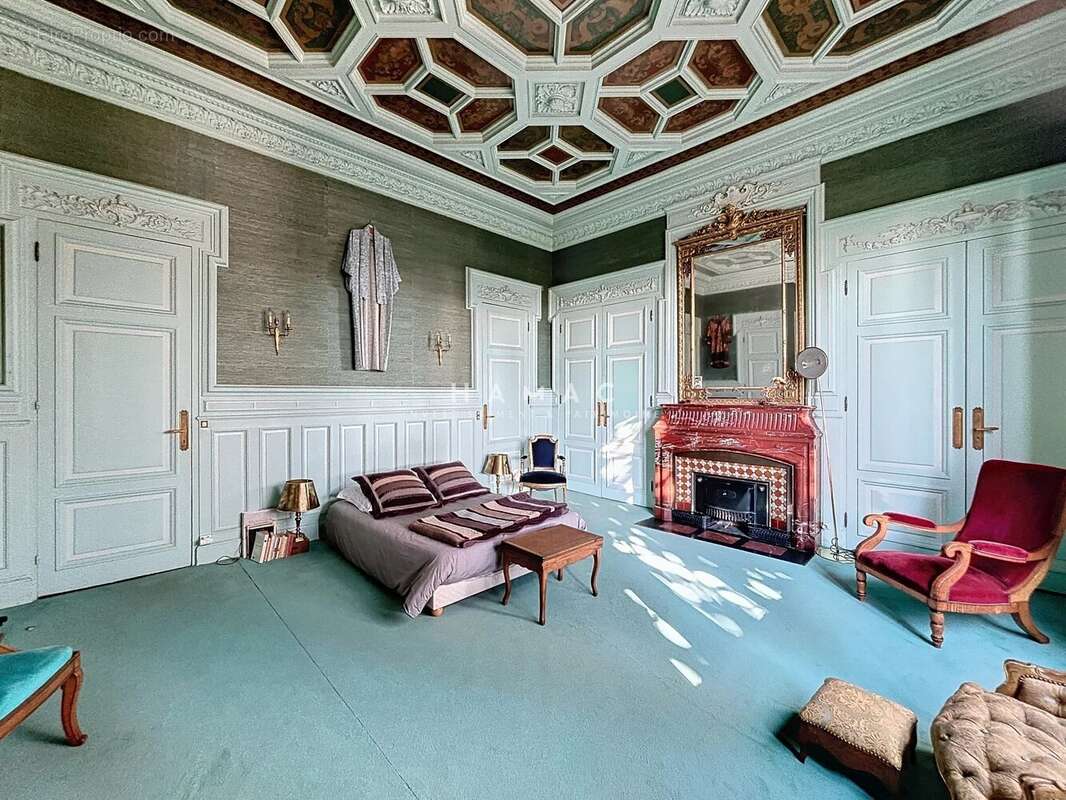 Appartement à LYON-7E