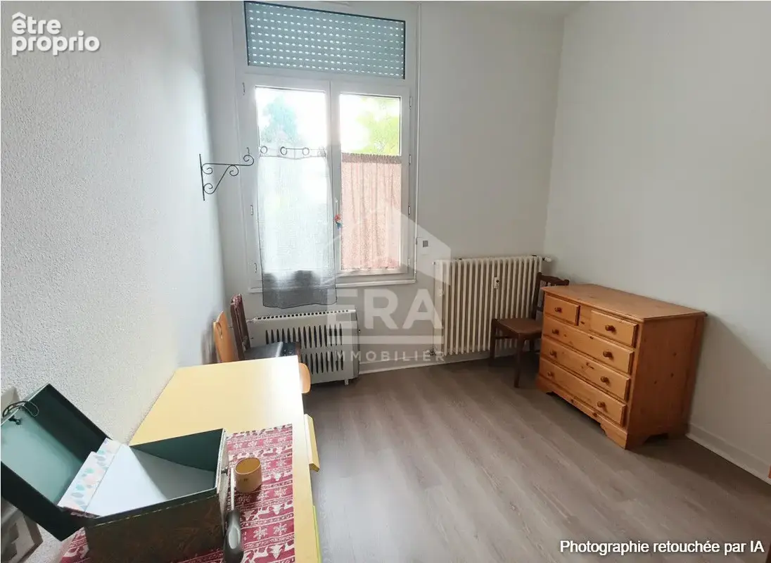 Appartement 74m² à villette-lès-dole - photo 11