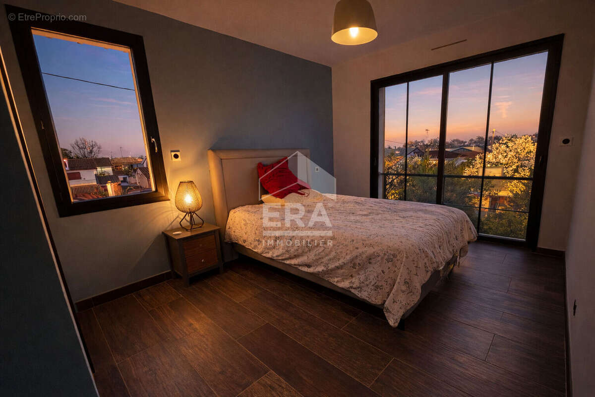 Maison à LA TESTE-DE-BUCH