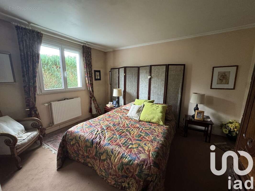 Photo 5 - Maison à SAINT-GERMAIN-LES-CORBEIL