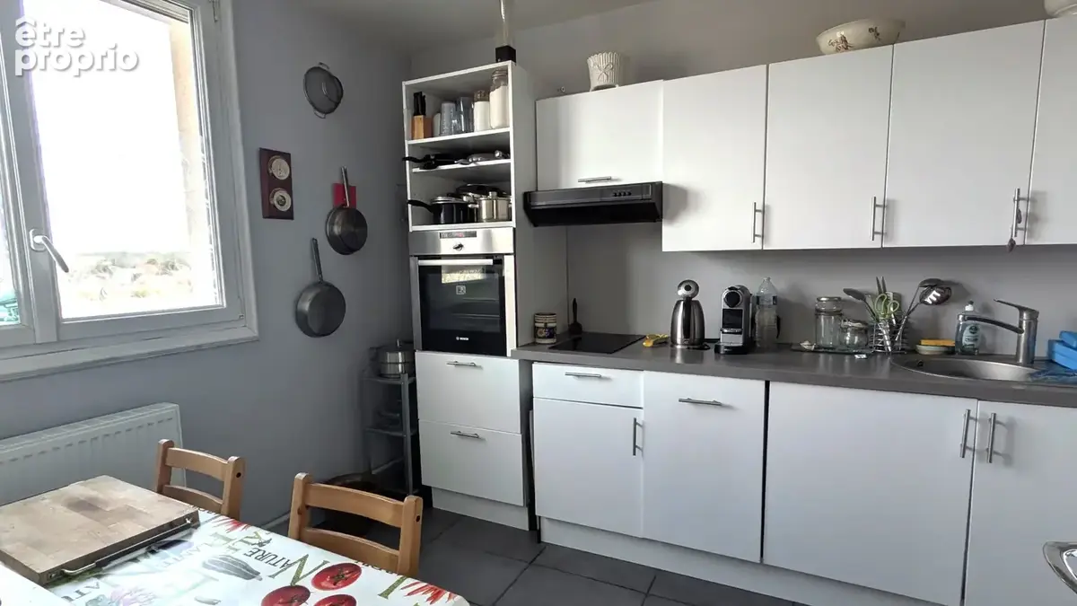 Appartement 2 pièces 59 m² à vendre à Conflans-Sainte-Honorine (78700) - photo 7