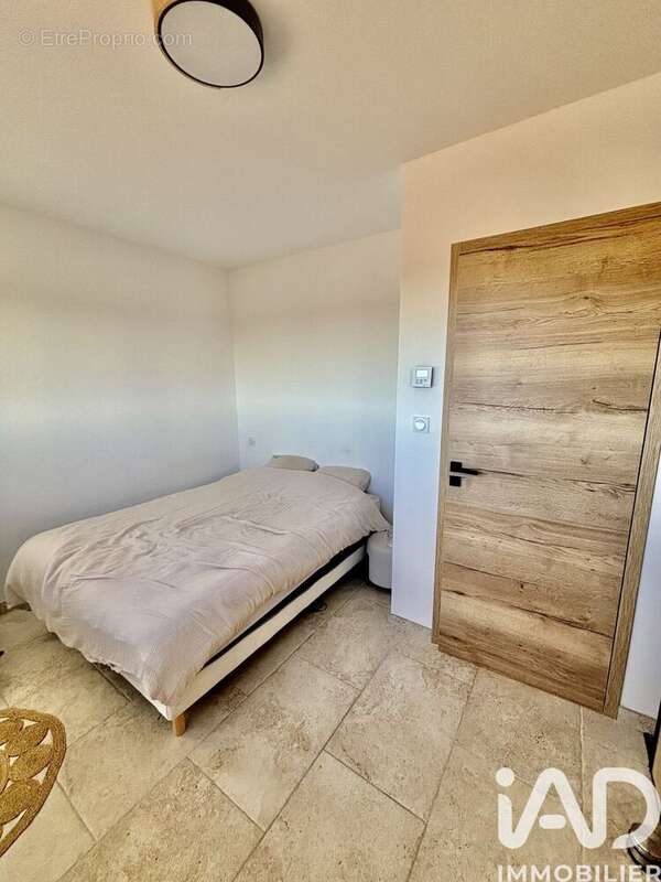 Photo 7 - Maison à BIZANET