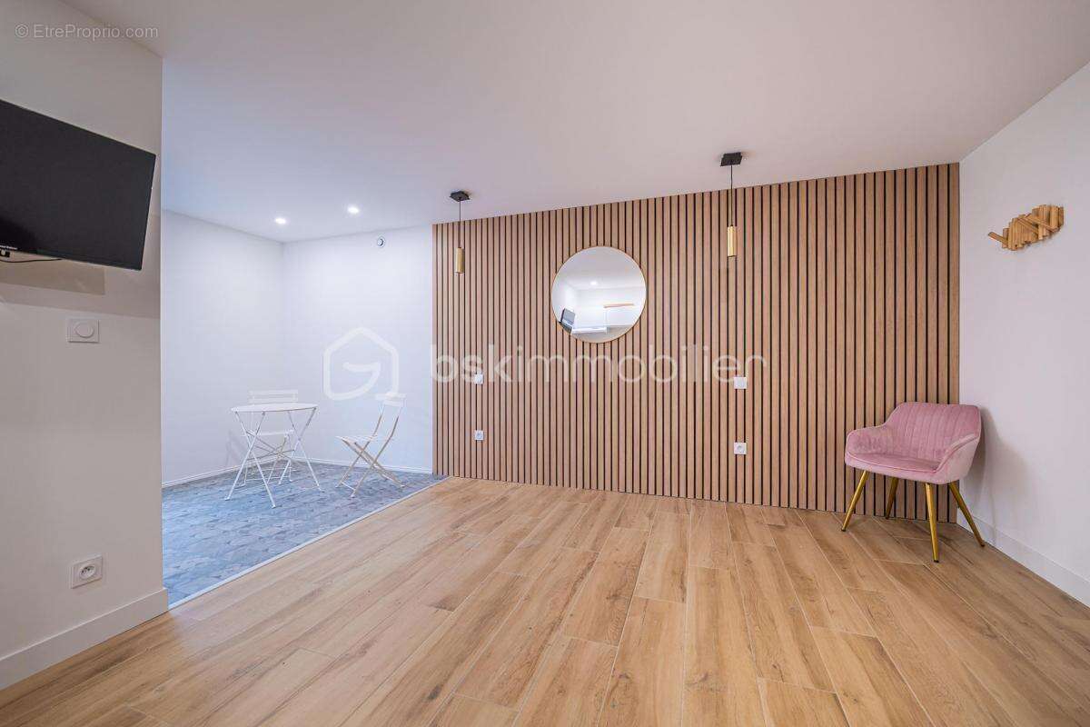 Appartement à LE MANS