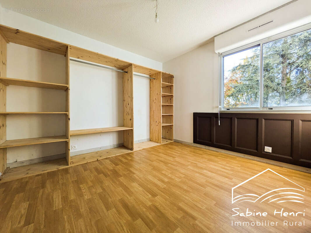 Appartement à RODEZ