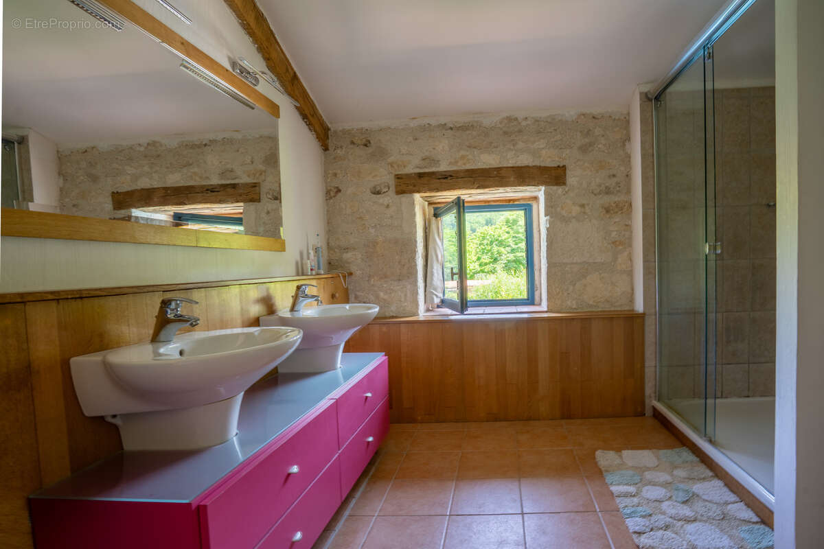 Maison à BAGAT-EN-QUERCY