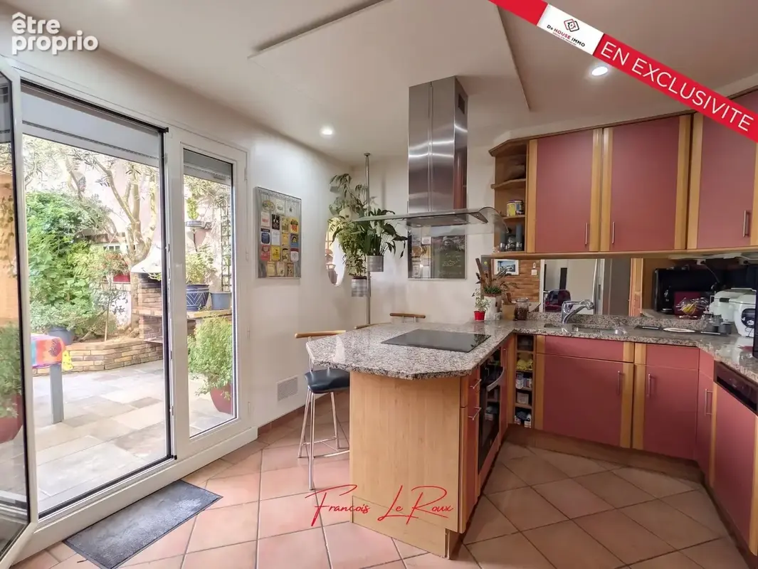 Maison 6 pièces 118 m² à vendre à Magnanville (78200) - photo 23