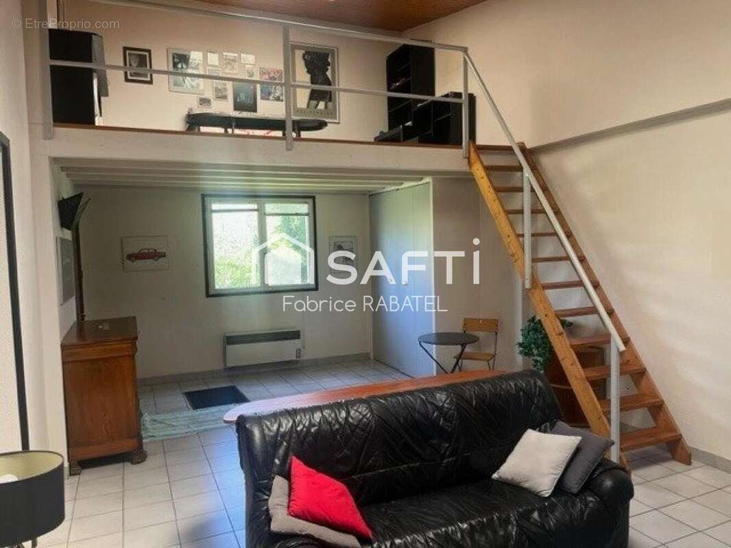 Photo 9 - Maison à BROMONT-LAMOTHE