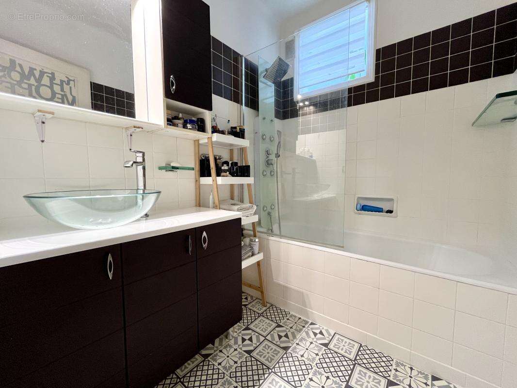 Appartement - photo 15