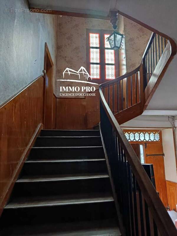 Appartement à L'ISLE-EN-DODON
