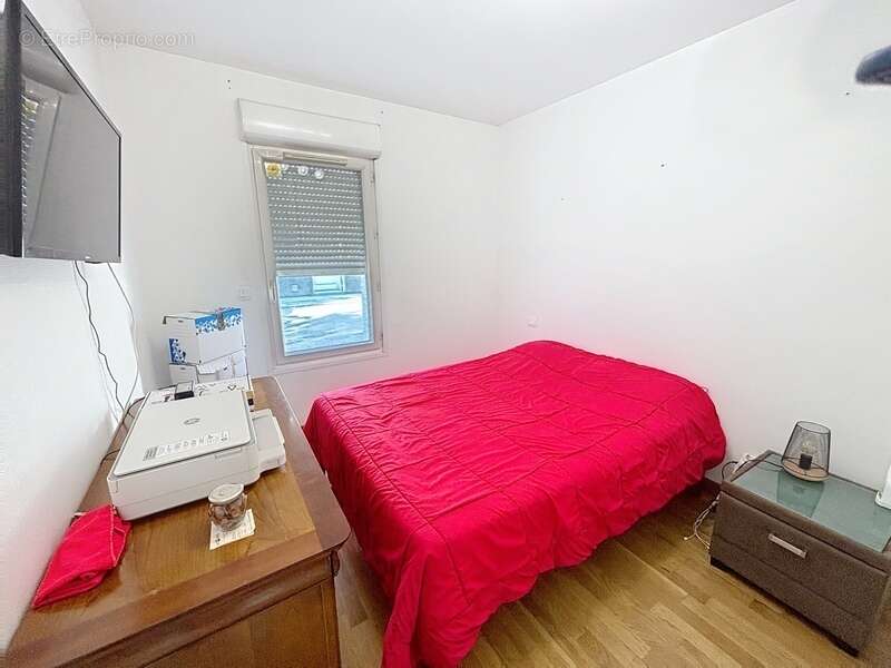 Appartement à BOURGOIN-JALLIEU