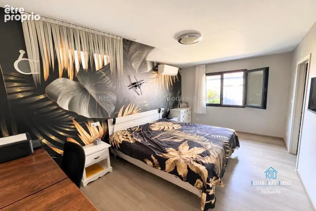 Maison 5 pièces 110 m² à vendre à Saint-Hilaire-De-La-Cote (38260) - photo 10